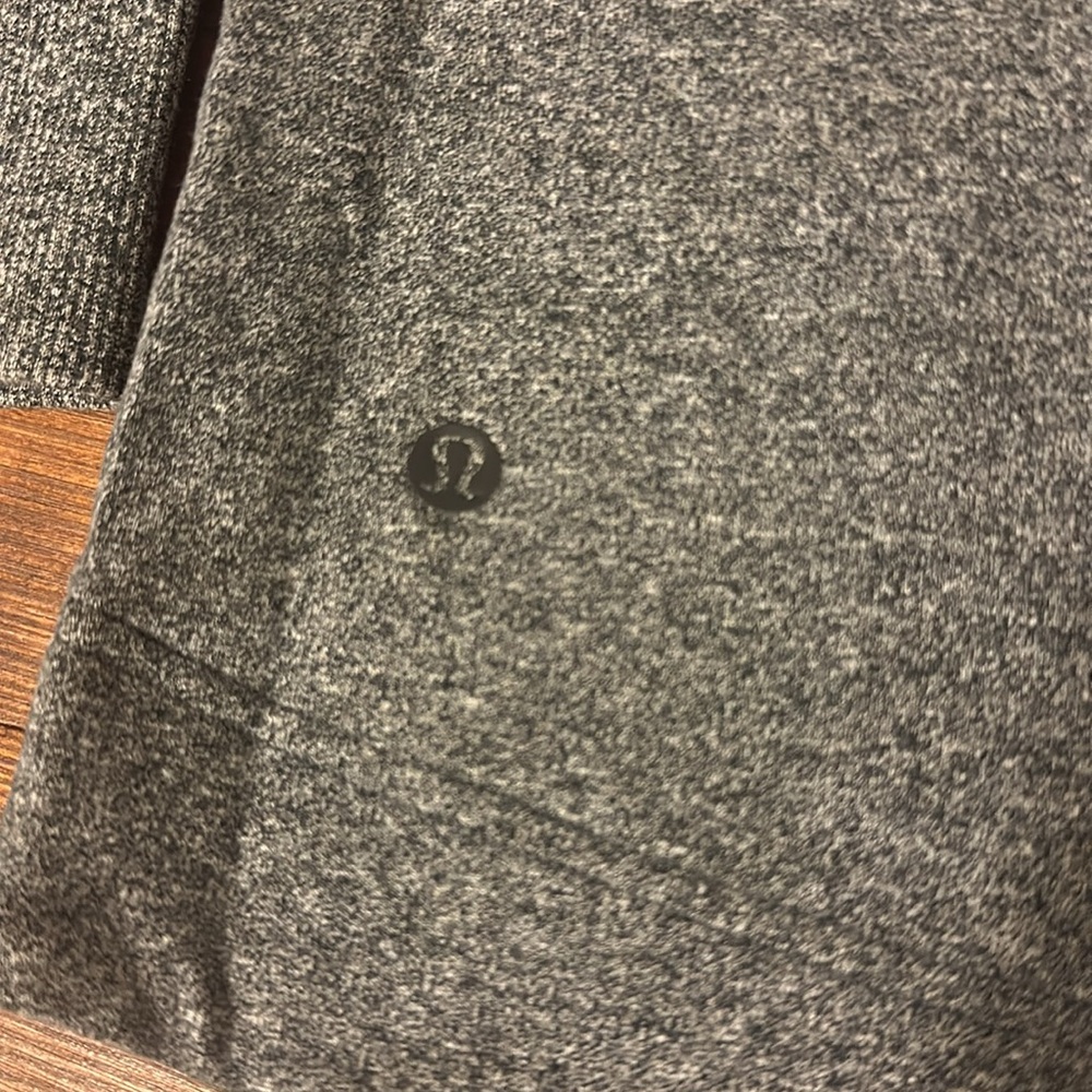 Lululemon Split Pullover - image 6